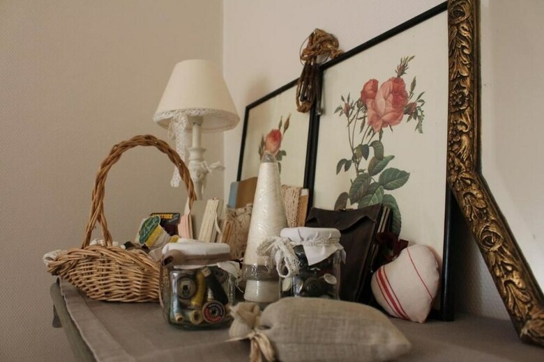B&B La Chambre De Marie