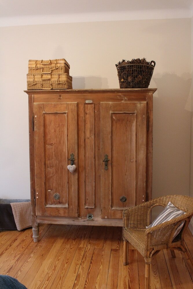 B&B La Chambre De Marie