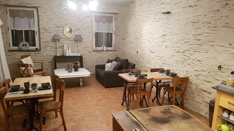 Bed & Breakfast La Demeure Du Goupil