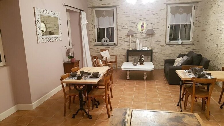 Bed & Breakfast La Demeure Du Goupil