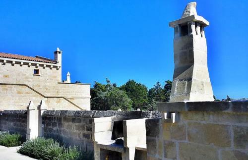 Agroturismo Masseria Caliani