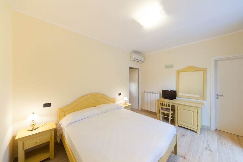 Villa Agriturismo Le Meridiane