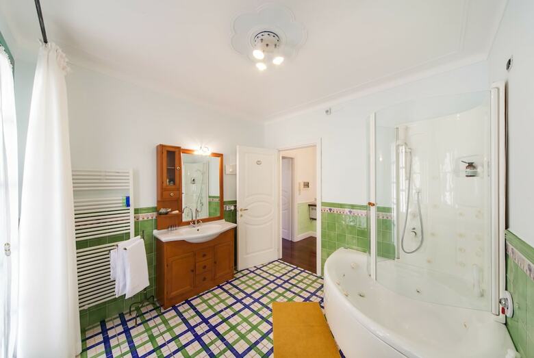 Villa Agriturismo Le Meridiane
