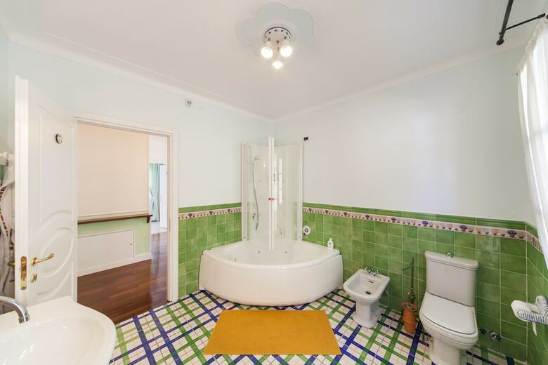 Villa Agriturismo Le Meridiane