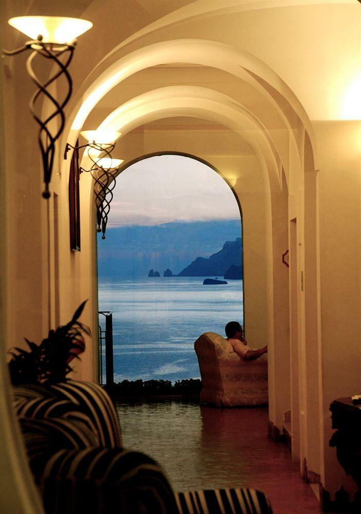 Hotel Tramonto D'oro