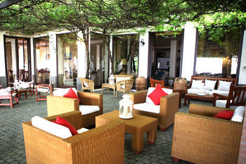 Hotel La Torre