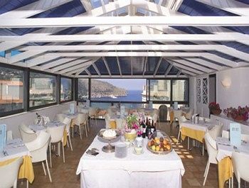Hotel Albergo Santa Caterina