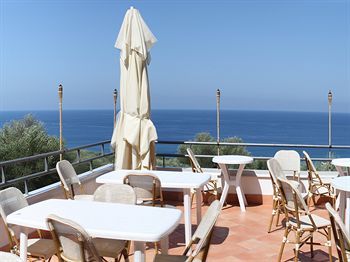 Hotel Baia