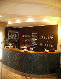 Hotel Tirreno