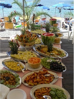Hotel Tirreno