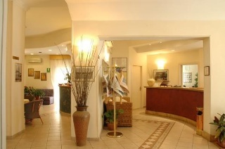 Hotel Tirreno
