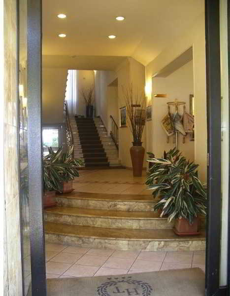 Hotel Tirreno