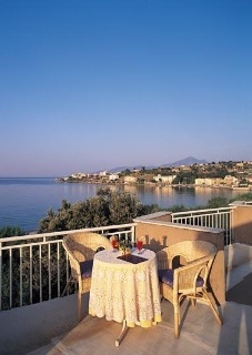 Hotel Tirreno