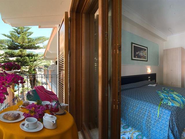 Hotel Santa Lucia