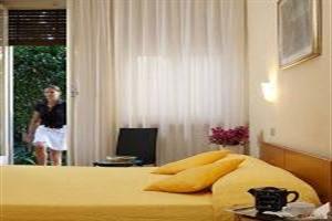 Hotel Santa Lucia