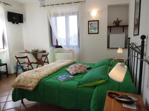 Bed & Breakfast Puesta De Sol