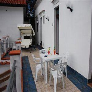 Bed & Breakfast Puesta De Sol