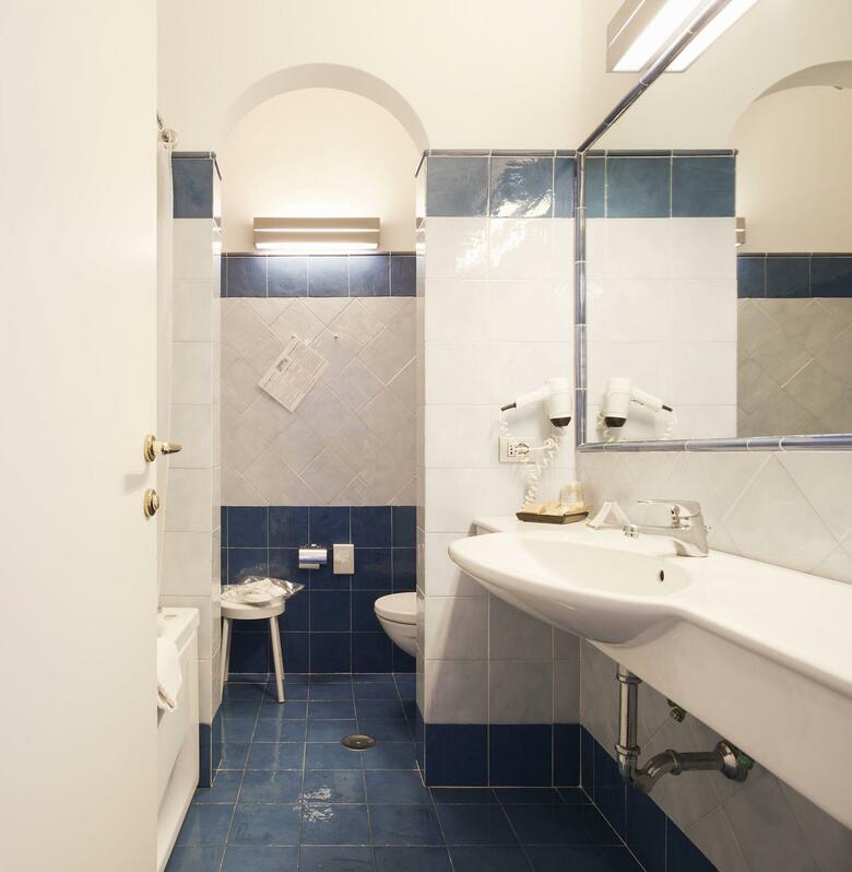Reginna Palace Hotel