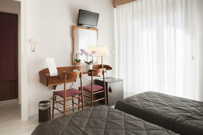 Reginna Palace Hotel