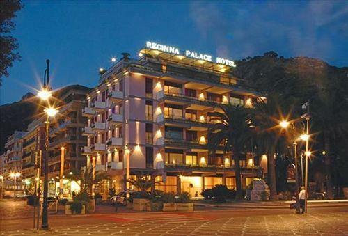 Reginna Palace Hotel