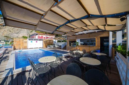 Hotel San Francesco