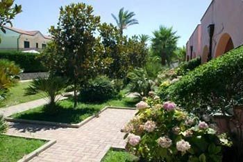 Hotel Relais Le Magnolie