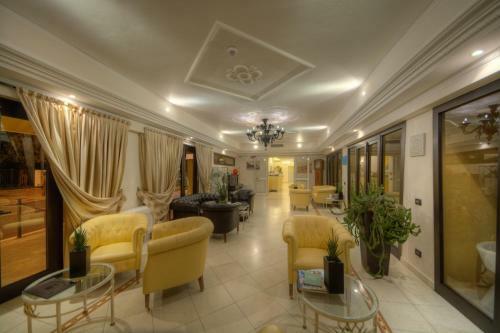 Hotel Albatros