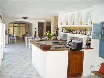 Hotel Borgo Antico