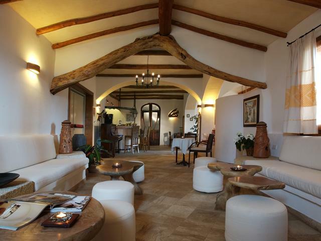 Hotel Arathena