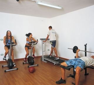 Hotel Residence & Spa Borgo Saraceno