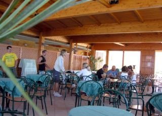 Hotel Residence & Spa Borgo Saraceno