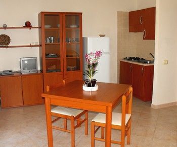 Hotel Residence & Spa Borgo Saraceno