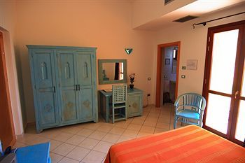 Hotel Residence & Spa Borgo Saraceno