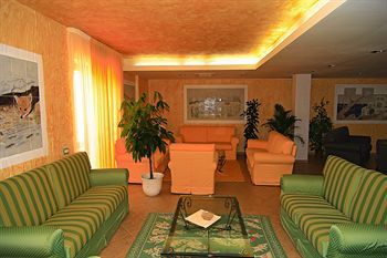 Hotel Residence & Spa Borgo Saraceno