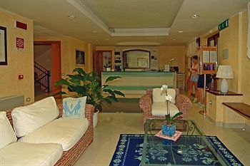 Hotel Residence & Spa Borgo Saraceno