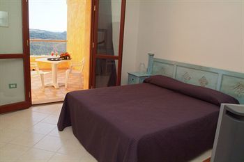 Hotel Residence & Spa Borgo Saraceno