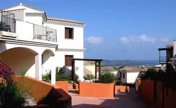 Hotel Residence & Spa Borgo Saraceno