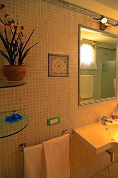 Hotel Residence & Spa Borgo Saraceno