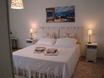 Bed & Breakfast Sa Chessa
