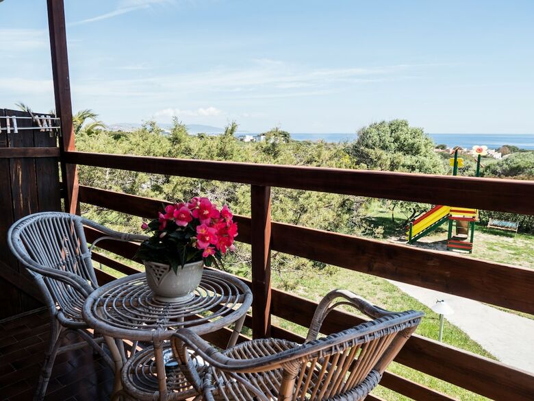 Hotel Cala Reale