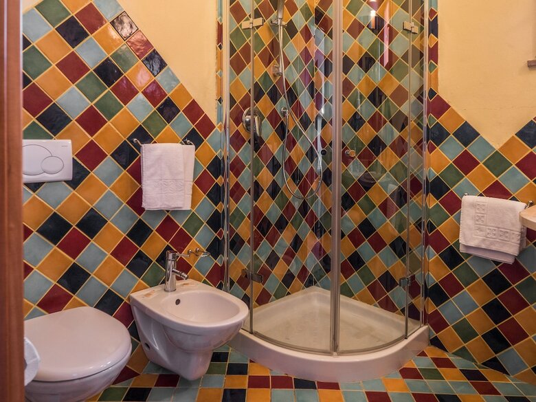 Hotel Cala Reale