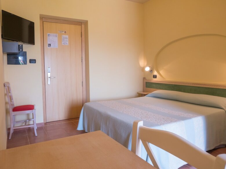 Hotel Cala Reale