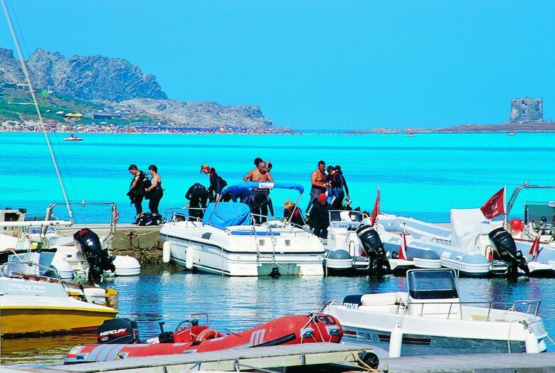 Cala Rosa Club Hotel
