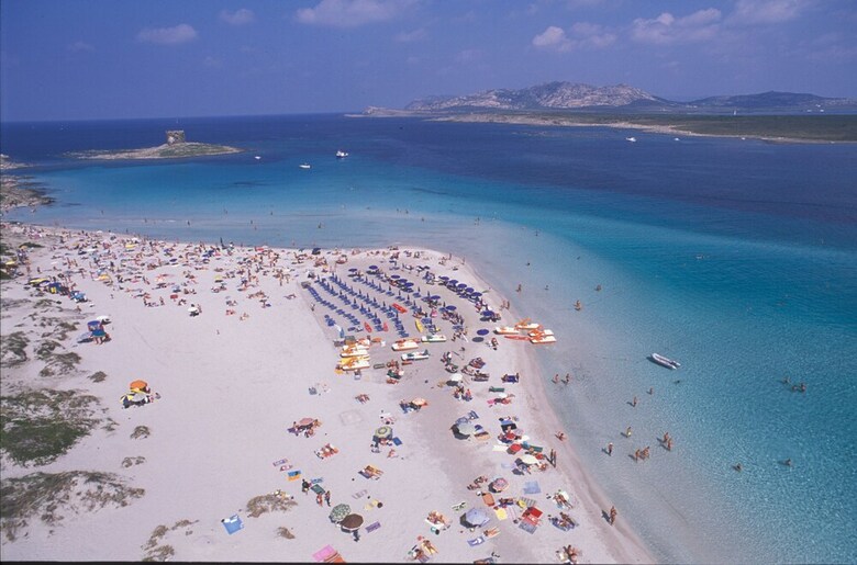 Cala Rosa Club Hotel