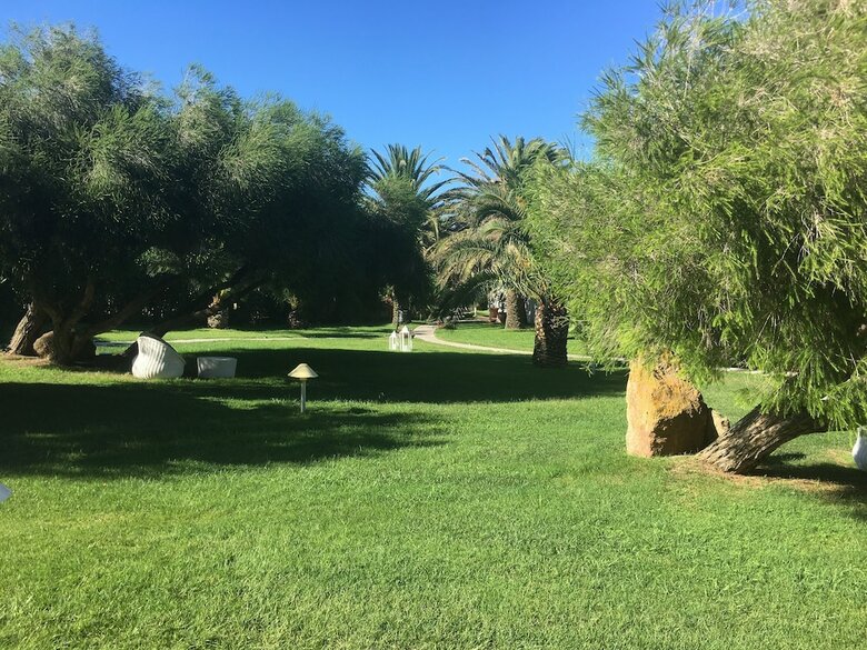 Cala Rosa Club Hotel