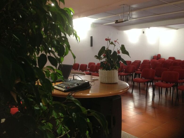Cala Rosa Club Hotel