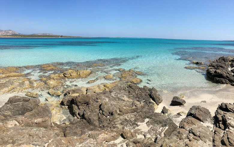 Cala Rosa Club Hotel