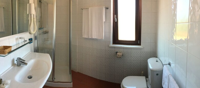 Cala Rosa Club Hotel