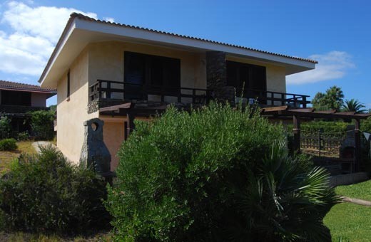 Cala Rosa Club Hotel