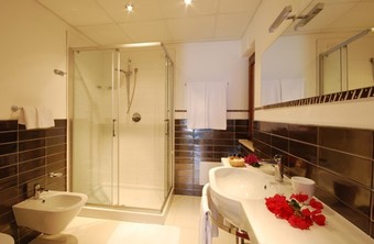Cala Rosa Club Hotel